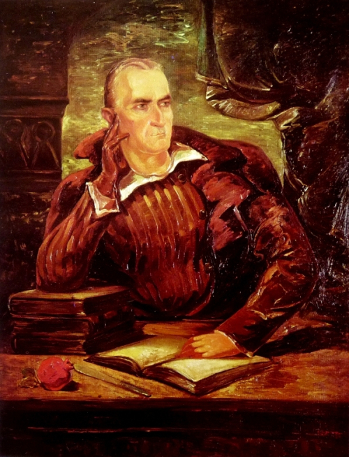 Father of Georgian psychology Dimitri Uznadze and his “Theory of Attitude and Set” geotv.ge